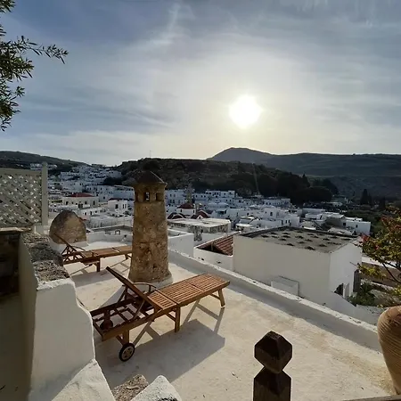 Kali Линдос