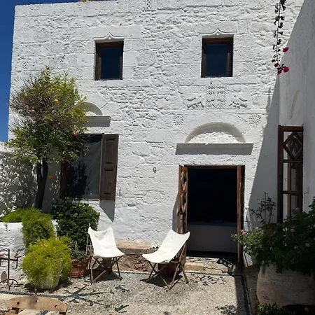Villa Kali
