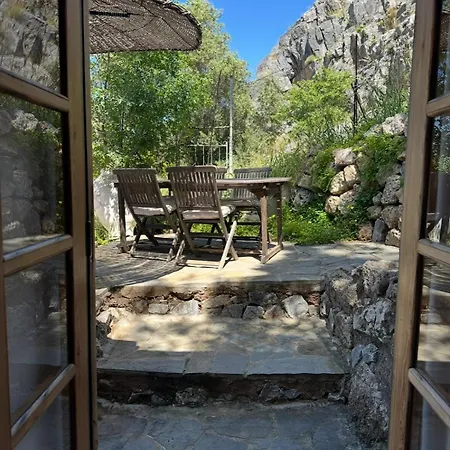 Kali Villa Líndos