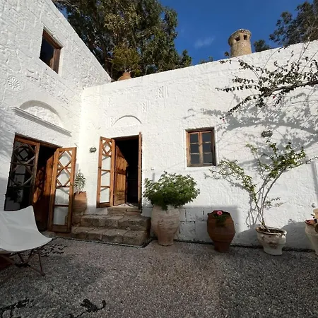 Villa Kali