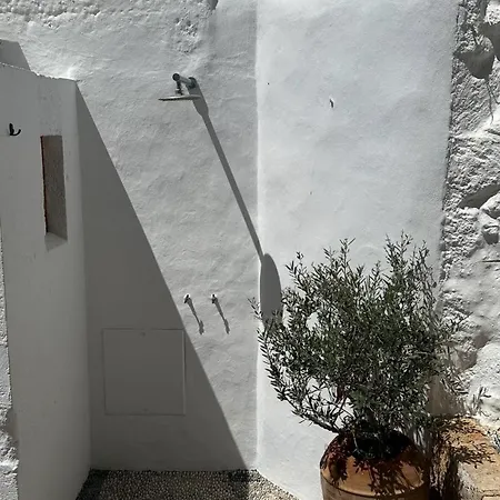 Kali Βίλα Λίνδος