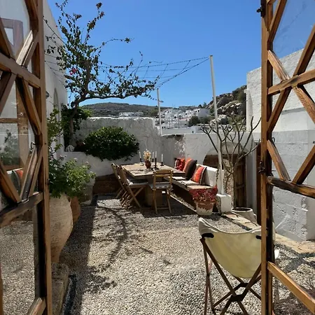 Kali Villa