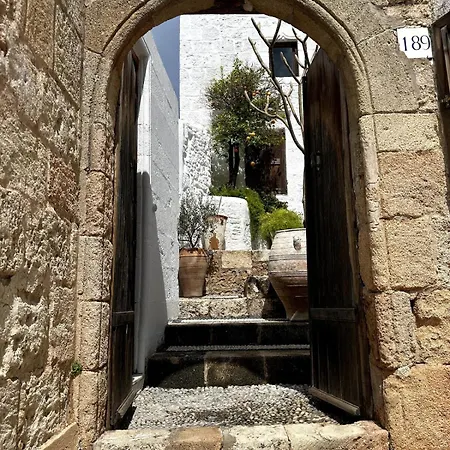 Villa Kali *