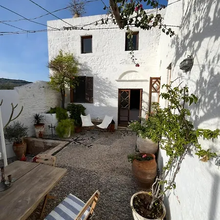 Kali Villa