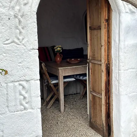 Kali Líndos