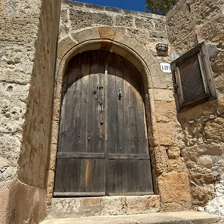 Kali Villa *